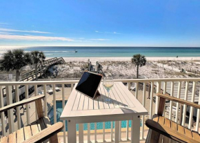 Beach Front, Wave N Sea 202, Free Activities Included!